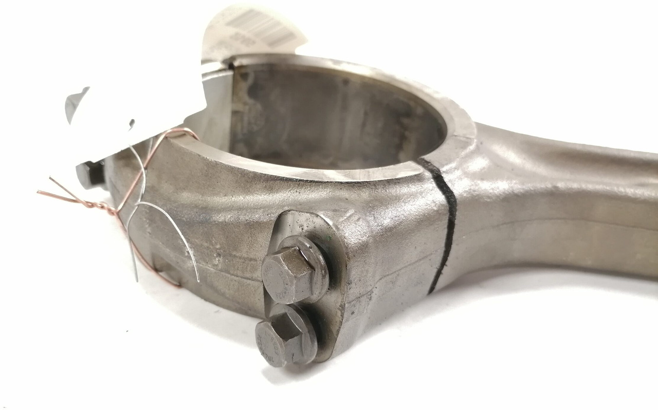 Volvo Connecting rod 20897068 - بساتم/ حلقات/ بطانات - شاحنة: صورة 2 Volvo Connecting rod 20897068 - بساتم/ حلقات/ بطانات - شاحنة: صورة 2
