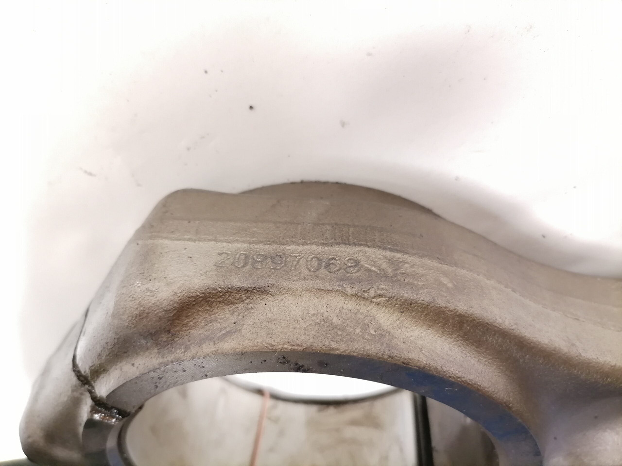 Volvo Connecting rod 20897068 - بساتم/ حلقات/ بطانات - شاحنة: صورة 3 Volvo Connecting rod 20897068 - بساتم/ حلقات/ بطانات - شاحنة: صورة 3