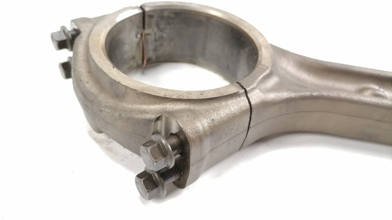 Volvo Connecting rod 20897068 - بساتم/ حلقات/ بطانات - شاحنة: صورة 2 Volvo Connecting rod 20897068 - بساتم/ حلقات/ بطانات - شاحنة: صورة 2