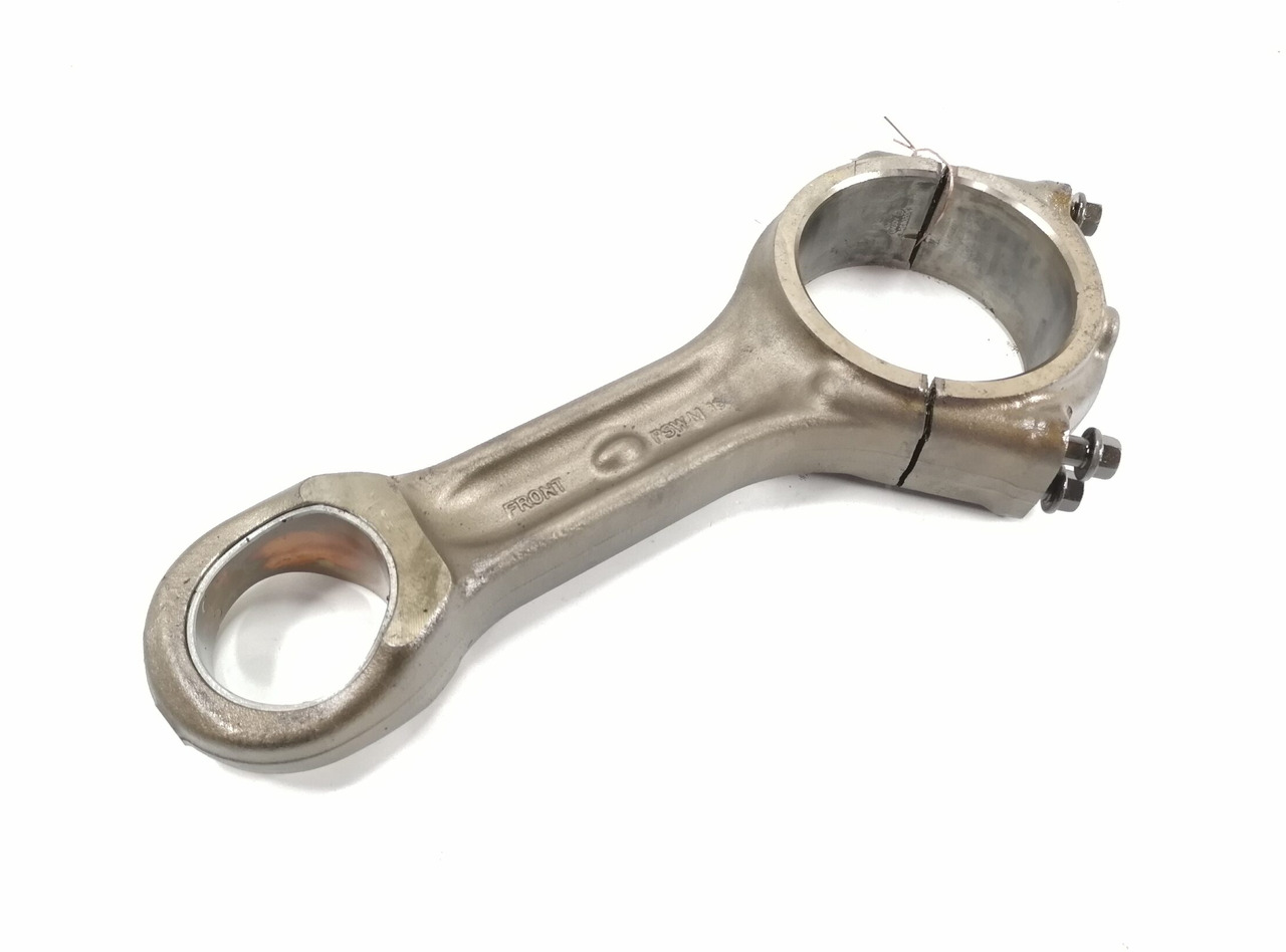 Volvo Connecting rod 20897068 - بساتم/ حلقات/ بطانات - شاحنة: صورة 4 Volvo Connecting rod 20897068 - بساتم/ حلقات/ بطانات - شاحنة: صورة 4