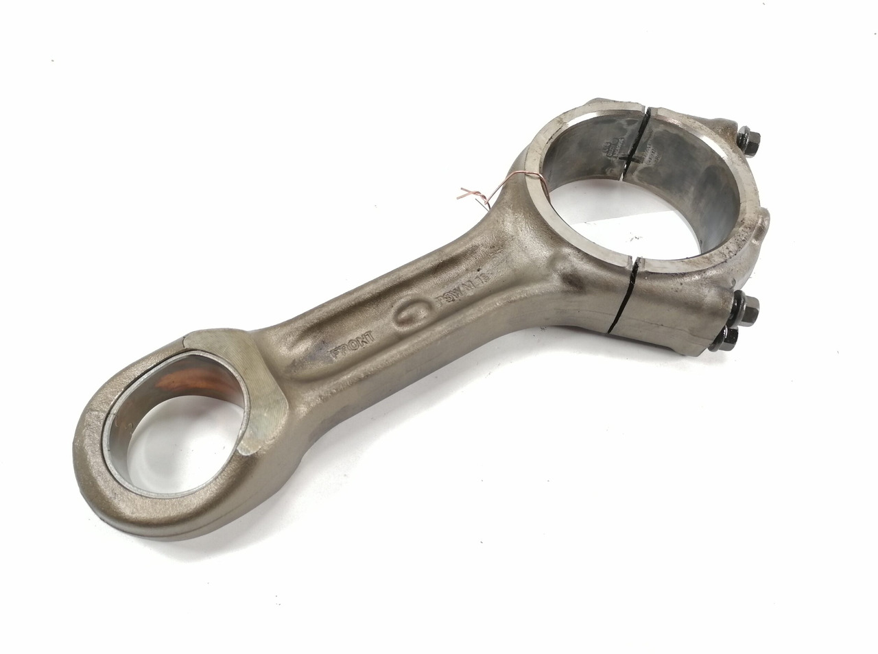 Volvo Connecting rod 20897068 - بساتم/ حلقات/ بطانات - شاحنة: صورة 2 Volvo Connecting rod 20897068 - بساتم/ حلقات/ بطانات - شاحنة: صورة 2