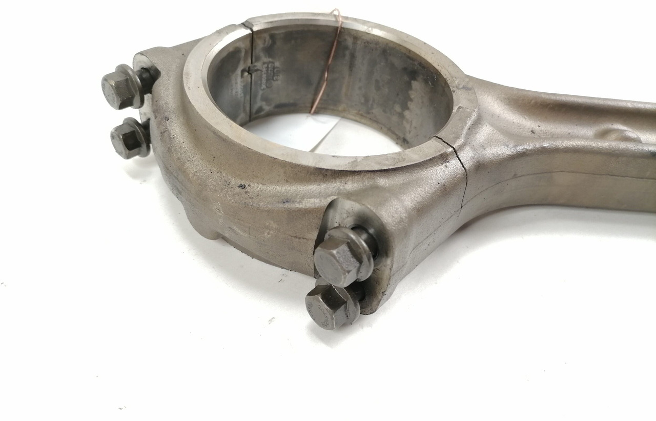 Volvo Connecting rod 20897068 - بساتم/ حلقات/ بطانات - شاحنة: صورة 3 Volvo Connecting rod 20897068 - بساتم/ حلقات/ بطانات - شاحنة: صورة 3