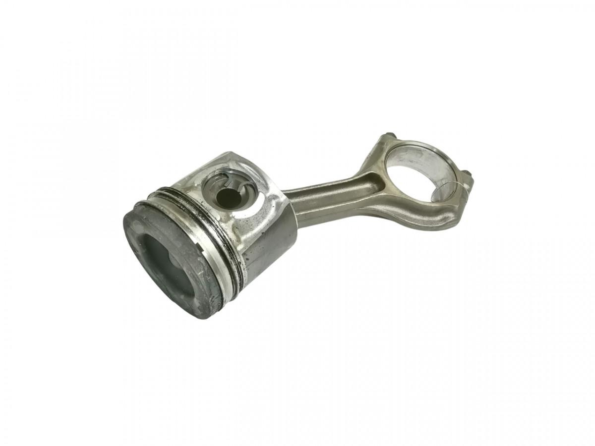 Volvo Connecting rod + piston 22476056 - بساتم/ حلقات/ بطانات - شاحنة: صورة 1 Volvo Connecting rod + piston 22476056 - بساتم/ حلقات/ بطانات - شاحنة: صورة 1