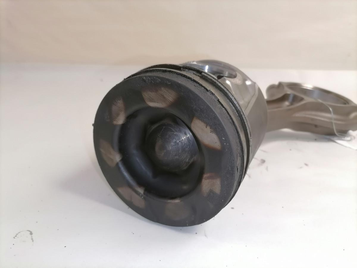 Volvo Connecting rod + piston 22476056 - بساتم/ حلقات/ بطانات - شاحنة: صورة 4 Volvo Connecting rod + piston 22476056 - بساتم/ حلقات/ بطانات - شاحنة: صورة 4