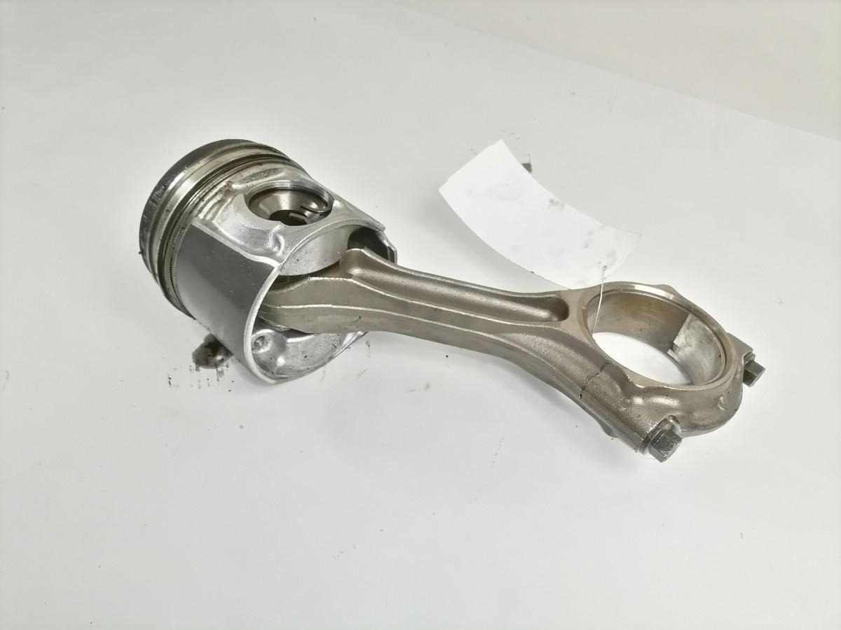 Volvo Connecting rod + piston 22476056 - بساتم/ حلقات/ بطانات - شاحنة: صورة 3 Volvo Connecting rod + piston 22476056 - بساتم/ حلقات/ بطانات - شاحنة: صورة 3