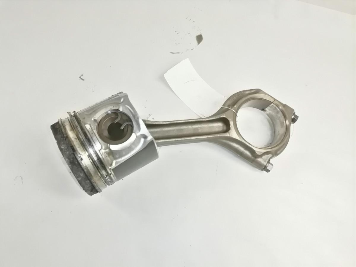 Volvo Connecting rod + piston 22476056 - بساتم/ حلقات/ بطانات - شاحنة: صورة 3 Volvo Connecting rod + piston 22476056 - بساتم/ حلقات/ بطانات - شاحنة: صورة 3
