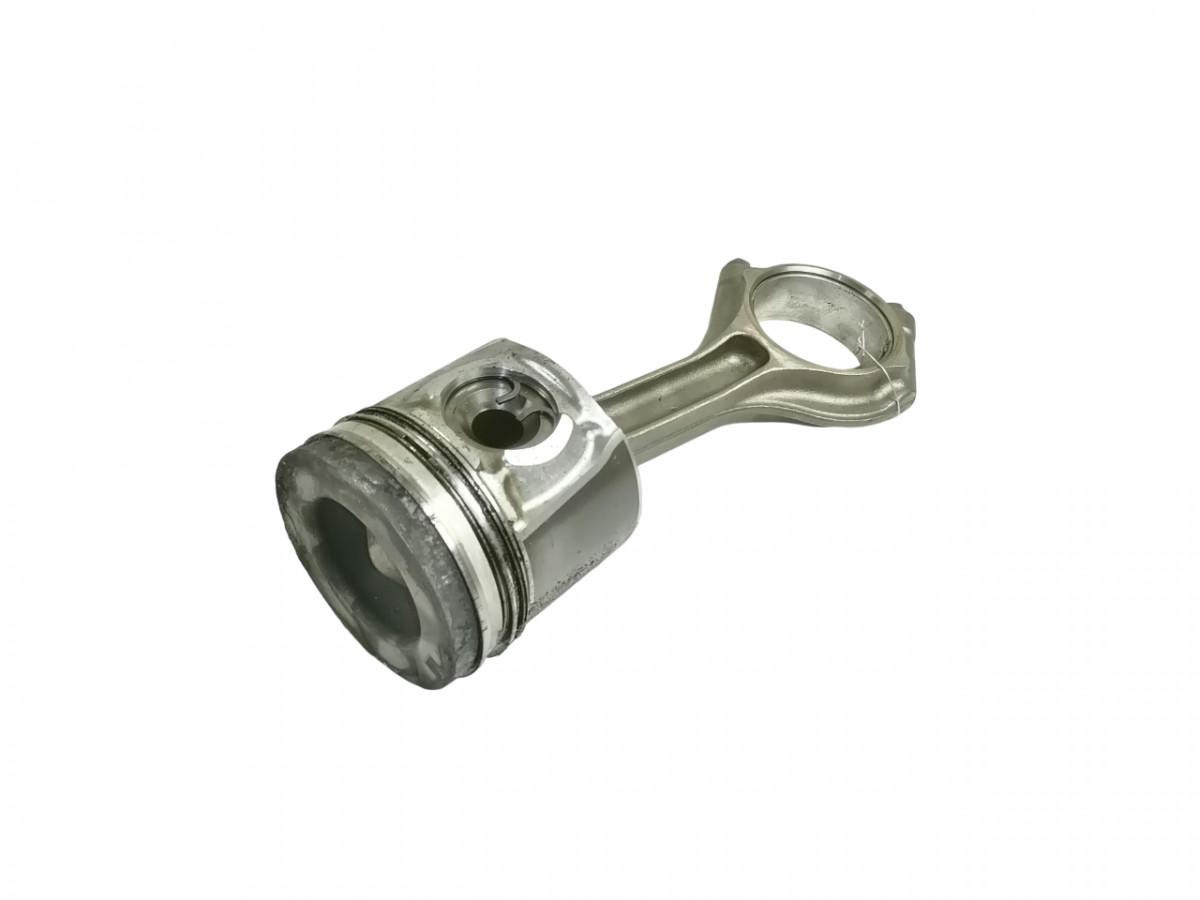 Volvo Connecting rod + piston 22476056 - بساتم/ حلقات/ بطانات - شاحنة: صورة 1 Volvo Connecting rod + piston 22476056 - بساتم/ حلقات/ بطانات - شاحنة: صورة 1