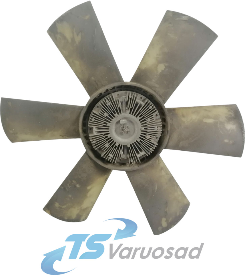 Volvo Cooling fan 8149395 - مروحة - شاحنة: صورة 1 Volvo Cooling fan 8149395 - مروحة - شاحنة: صورة 1