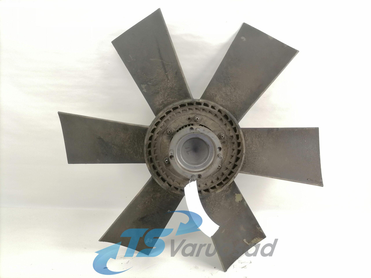 Volvo Cooling fan 8149395 - مروحة - شاحنة: صورة 2 Volvo Cooling fan 8149395 - مروحة - شاحنة: صورة 2