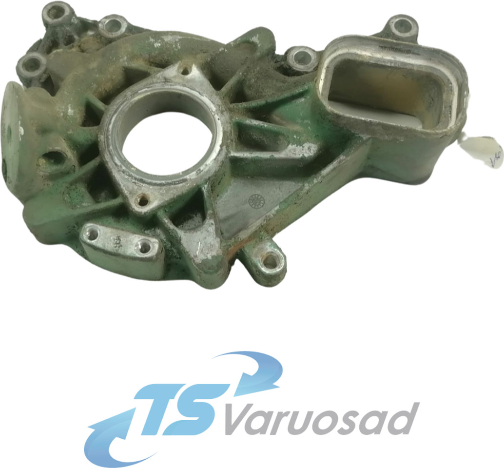 Volvo Cooling pump 20505543 - مضخة المبرد - شاحنة: صورة 1 Volvo Cooling pump 20505543 - مضخة المبرد - شاحنة: صورة 1