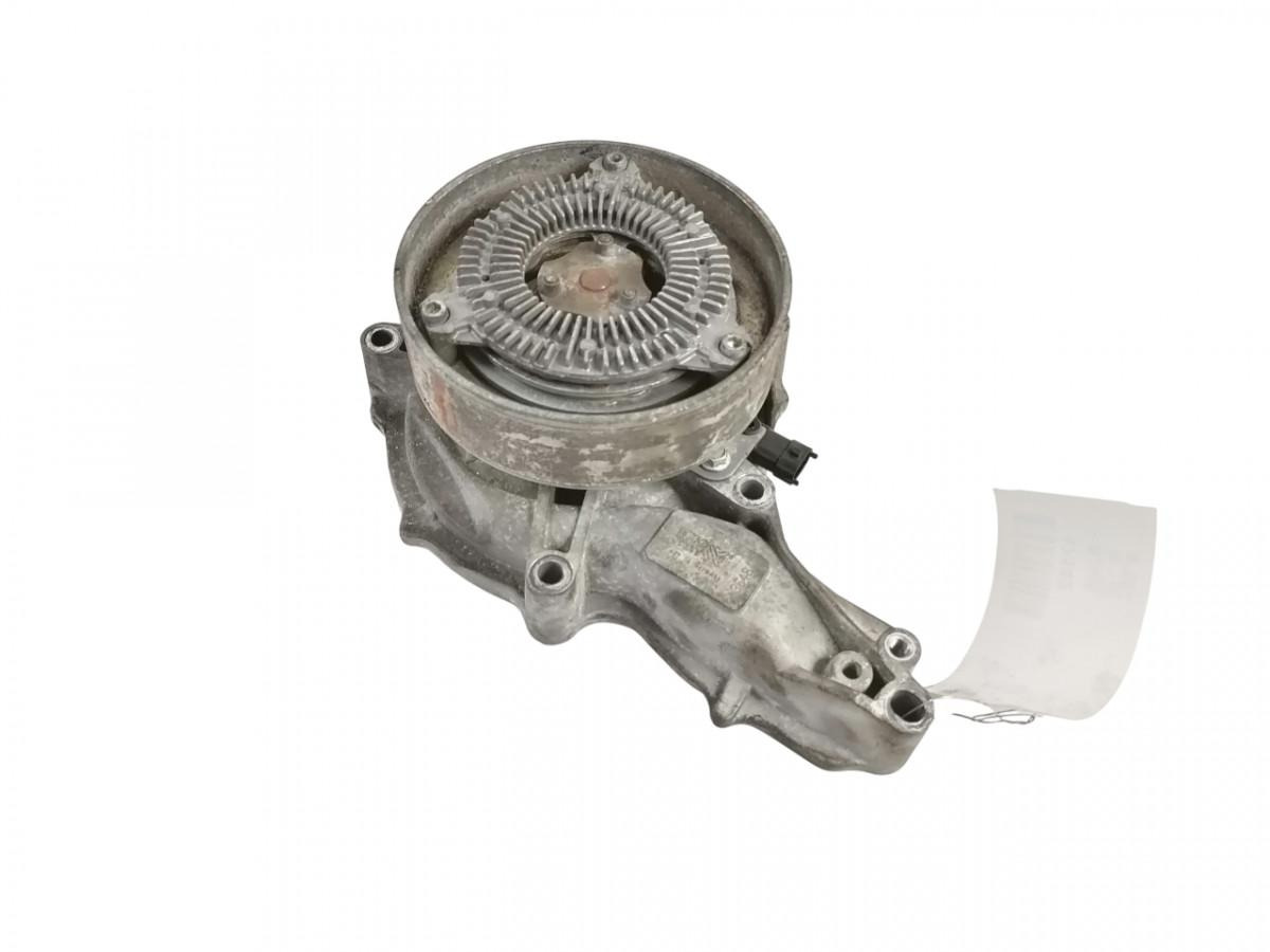 Volvo Cooling pump 21814036 - مضخة المبرد - شاحنة: صورة 1 Volvo Cooling pump 21814036 - مضخة المبرد - شاحنة: صورة 1