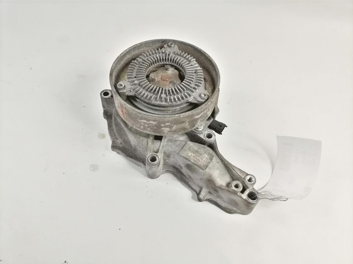Volvo Cooling pump 21814036 - مضخة المبرد - شاحنة: صورة 2 Volvo Cooling pump 21814036 - مضخة المبرد - شاحنة: صورة 2