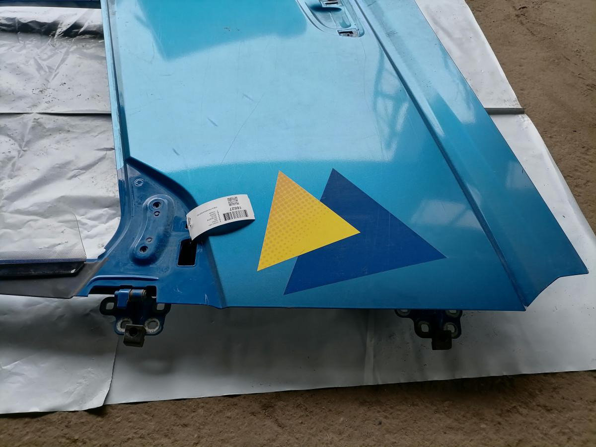 Volvo Door 82183078 - باب و قطع الغيار - شاحنة: صورة 4 Volvo Door 82183078 - باب و قطع الغيار - شاحنة: صورة 4