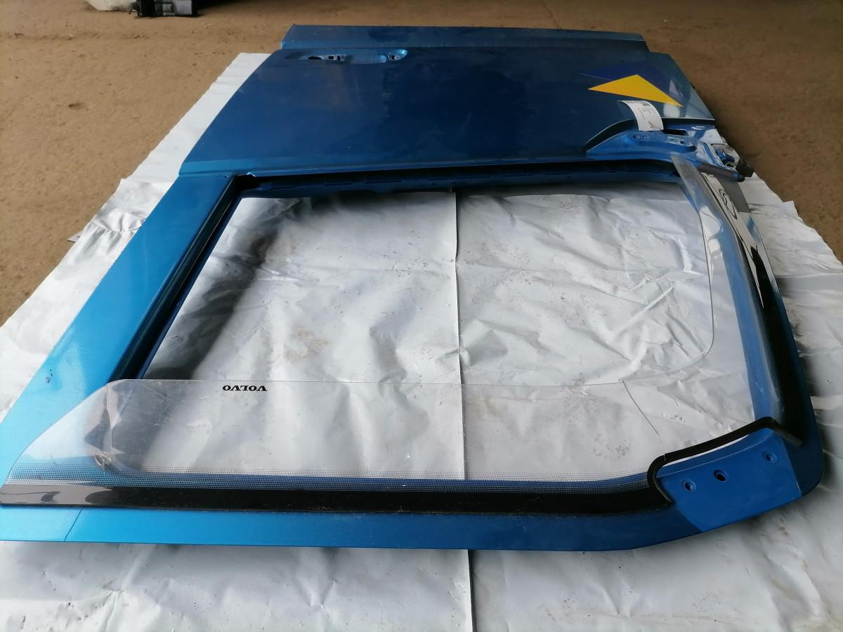 Volvo Door 82183078 - باب و قطع الغيار - شاحنة: صورة 3 Volvo Door 82183078 - باب و قطع الغيار - شاحنة: صورة 3