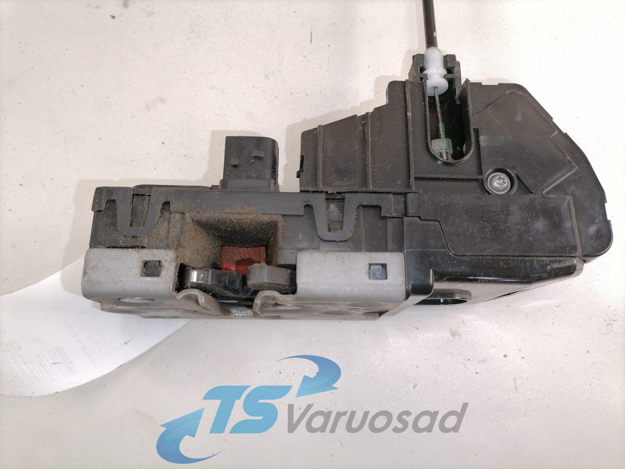 Volvo Door lock 84012032 - باب و قطع الغيار - شاحنة: صورة 4 Volvo Door lock 84012032 - باب و قطع الغيار - شاحنة: صورة 4