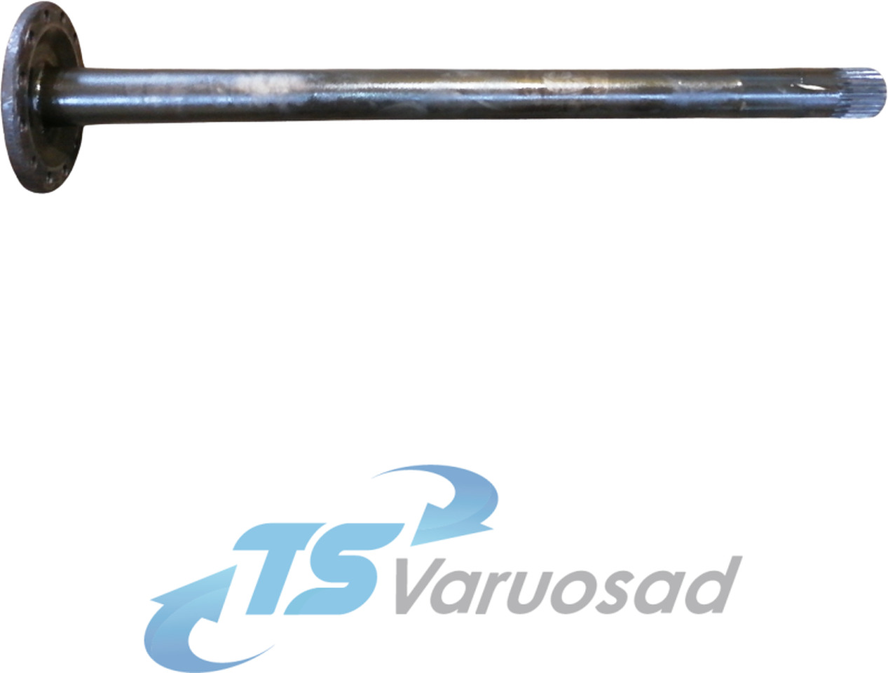 Volvo Drive shaft 1524627 - نصف رمح - شاحنة: صورة 1 Volvo Drive shaft 1524627 - نصف رمح - شاحنة: صورة 1
