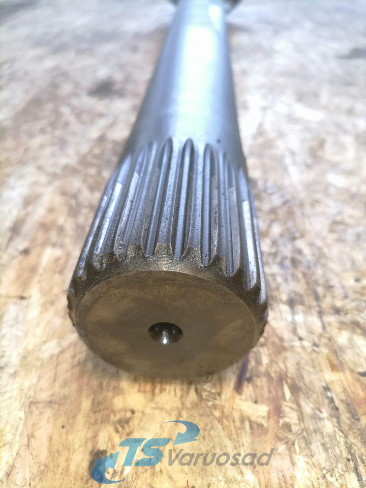 Volvo Drive shaft 1524627 - نصف رمح - شاحنة: صورة 4 Volvo Drive shaft 1524627 - نصف رمح - شاحنة: صورة 4