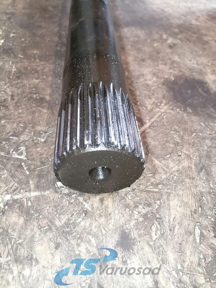 Volvo Drive shaft 1524627 - نصف رمح - شاحنة: صورة 4 Volvo Drive shaft 1524627 - نصف رمح - شاحنة: صورة 4