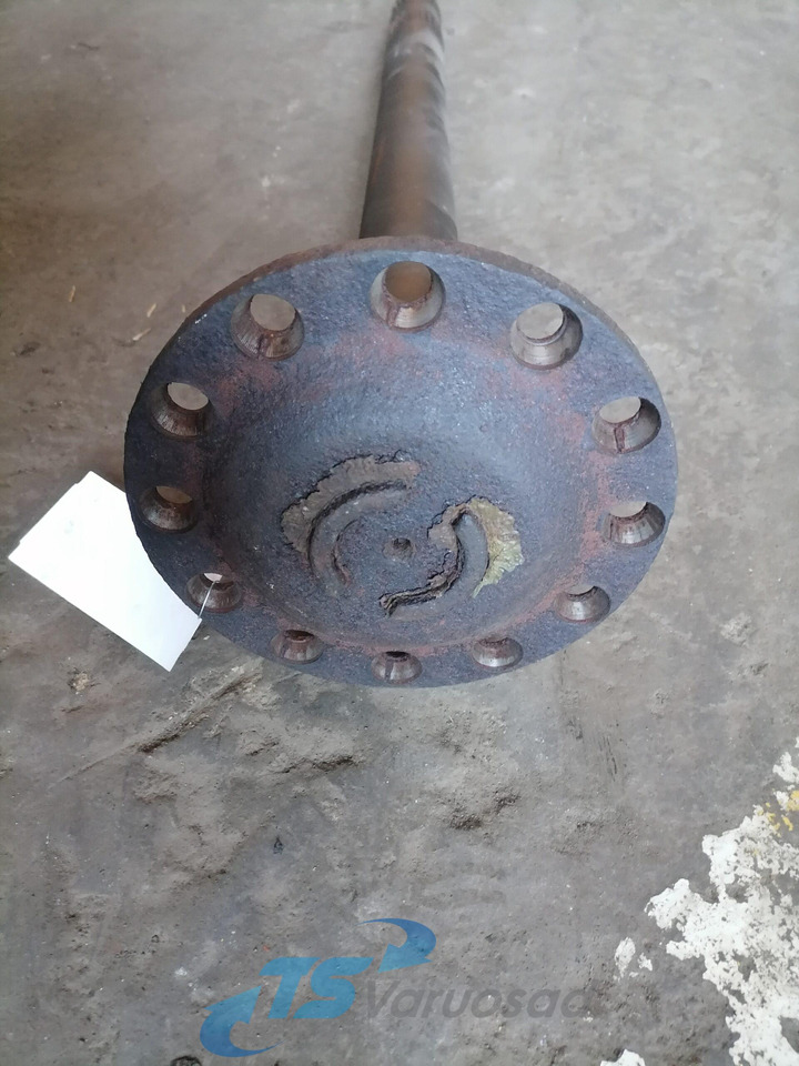 Volvo Drive shaft 1524628 - نصف رمح - شاحنة: صورة 3 Volvo Drive shaft 1524628 - نصف رمح - شاحنة: صورة 3