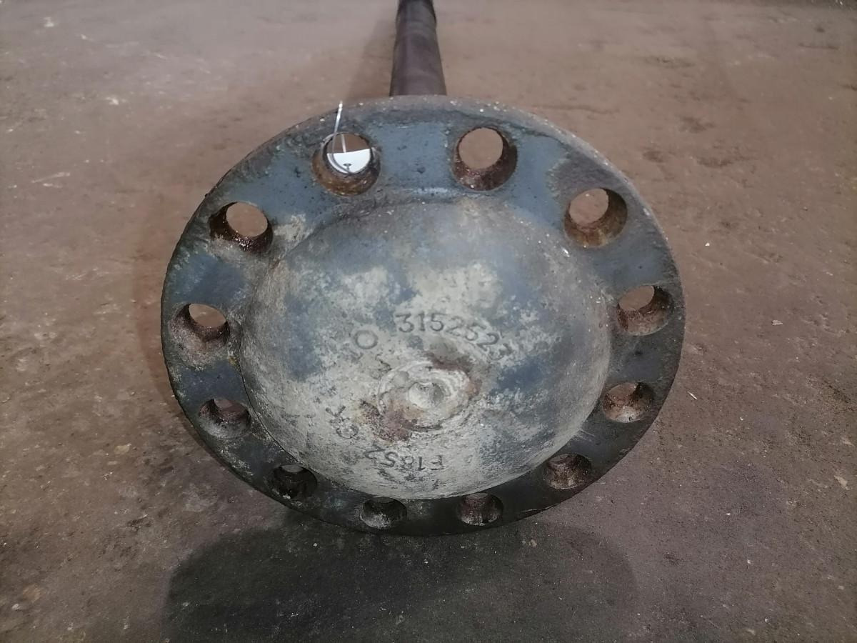 Volvo Drive shaft 20734793 - نصف رمح - شاحنة: صورة 3 Volvo Drive shaft 20734793 - نصف رمح - شاحنة: صورة 3