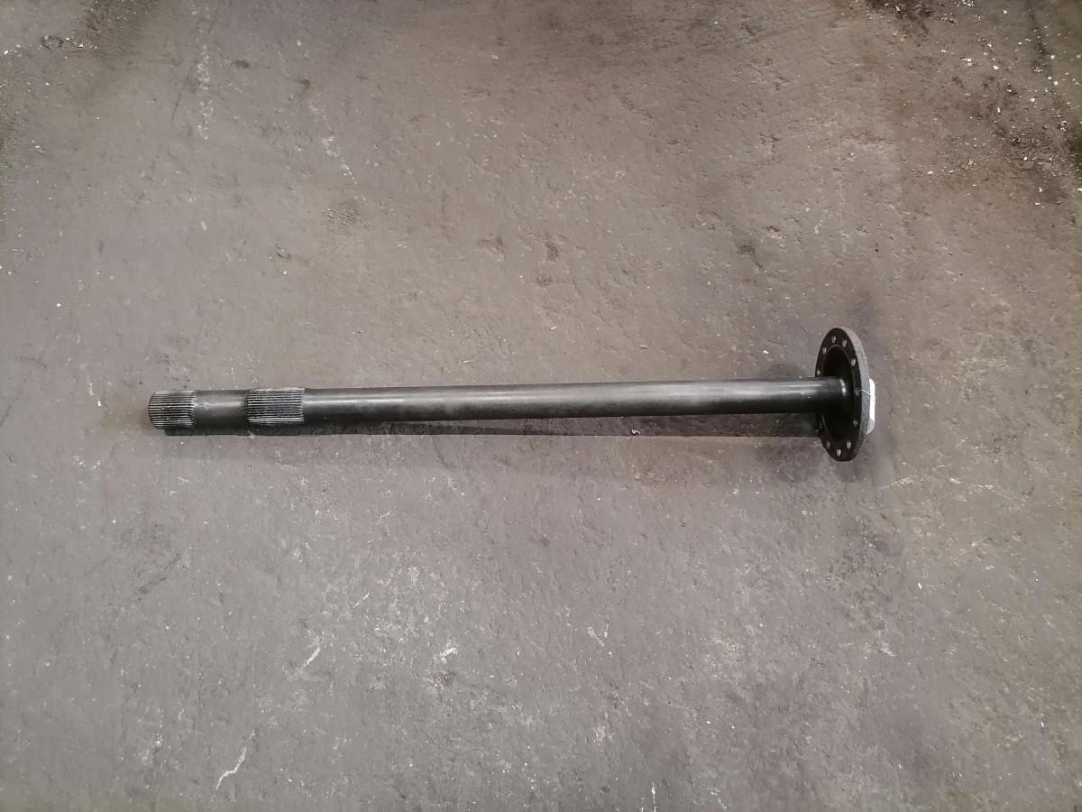 Volvo Drive shaft 20734793 - نصف رمح - شاحنة: صورة 2 Volvo Drive shaft 20734793 - نصف رمح - شاحنة: صورة 2