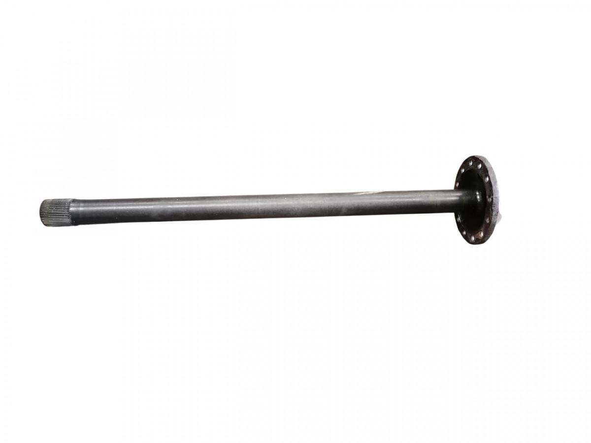 Volvo Drive shaft 20734795 - نصف رمح - شاحنة: صورة 1 Volvo Drive shaft 20734795 - نصف رمح - شاحنة: صورة 1
