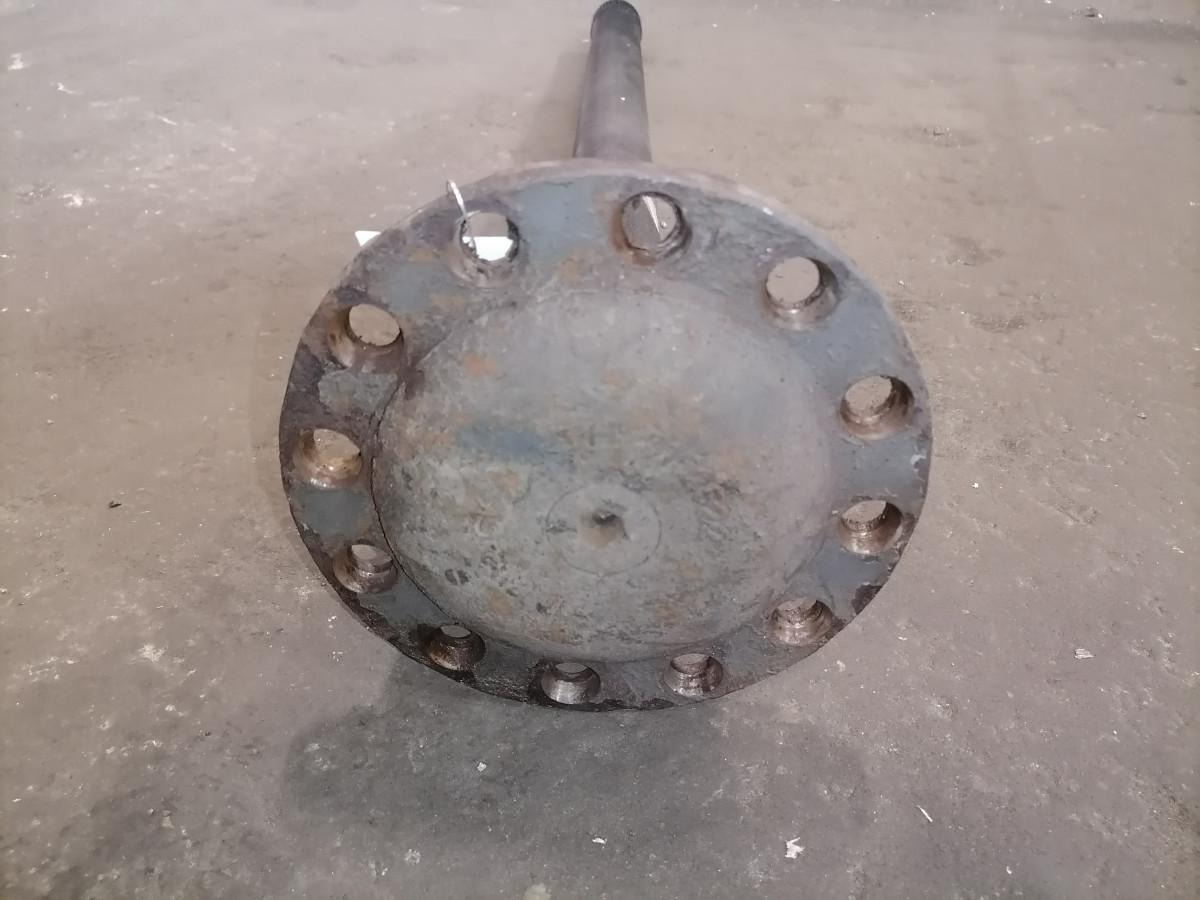 Volvo Drive shaft 20734795 - نصف رمح - شاحنة: صورة 3 Volvo Drive shaft 20734795 - نصف رمح - شاحنة: صورة 3