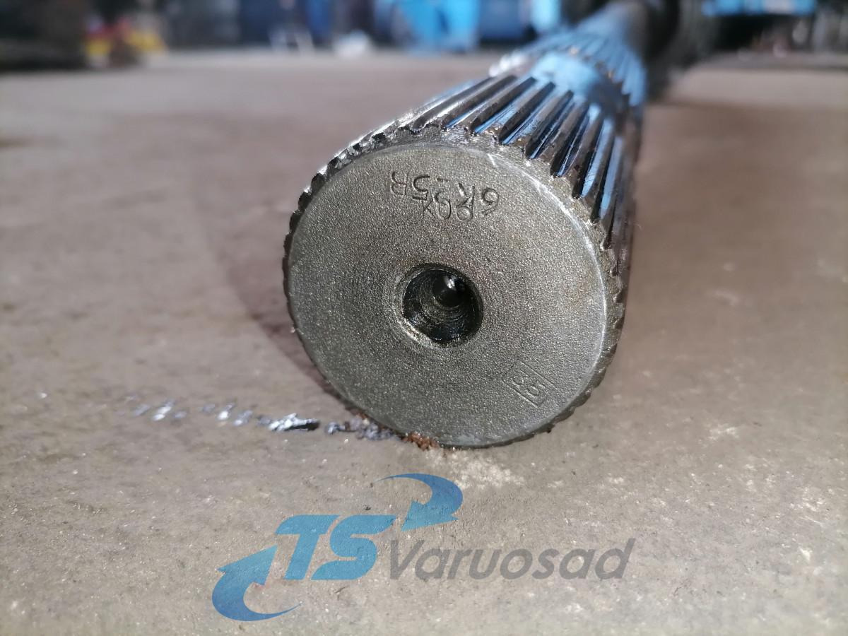 Volvo Drive shaft 20815246 - نصف رمح - شاحنة: صورة 3 Volvo Drive shaft 20815246 - نصف رمح - شاحنة: صورة 3
