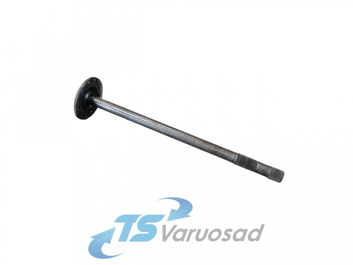Volvo Drive shaft 20815246 - نصف رمح - شاحنة: صورة 1 Volvo Drive shaft 20815246 - نصف رمح - شاحنة: صورة 1