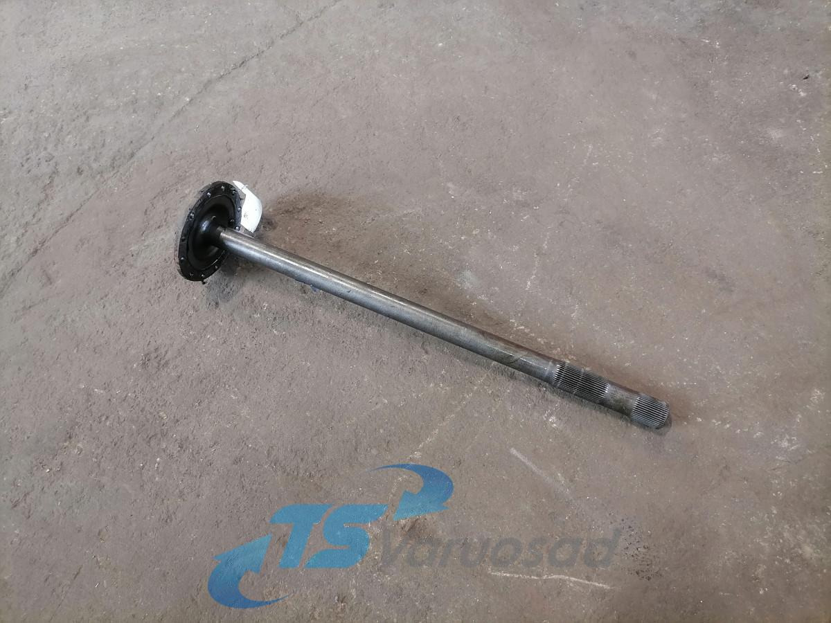 Volvo Drive shaft 20815246 - نصف رمح - شاحنة: صورة 2 Volvo Drive shaft 20815246 - نصف رمح - شاحنة: صورة 2