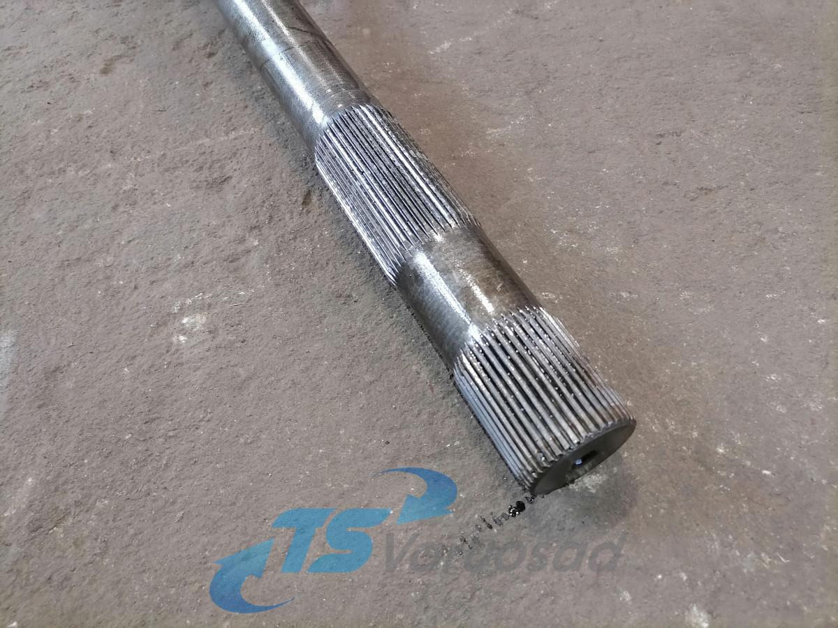 Volvo Drive shaft 20815246 - نصف رمح - شاحنة: صورة 4 Volvo Drive shaft 20815246 - نصف رمح - شاحنة: صورة 4