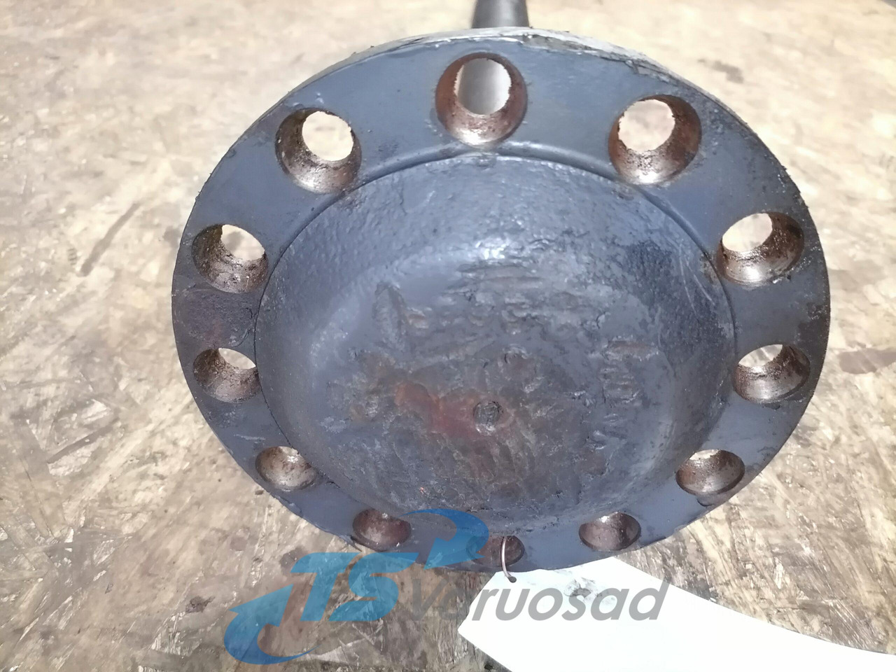 Volvo Drive shaft 20836831 - نصف رمح - شاحنة: صورة 2 Volvo Drive shaft 20836831 - نصف رمح - شاحنة: صورة 2