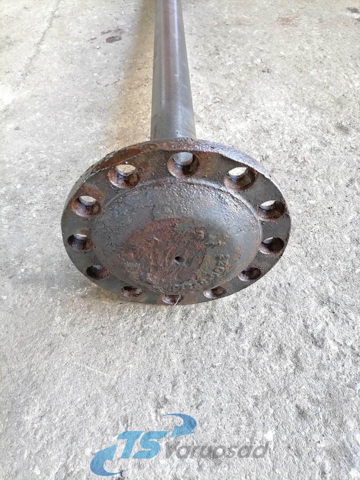 Volvo Drive shaft 20836831 - نصف رمح - شاحنة: صورة 3 Volvo Drive shaft 20836831 - نصف رمح - شاحنة: صورة 3