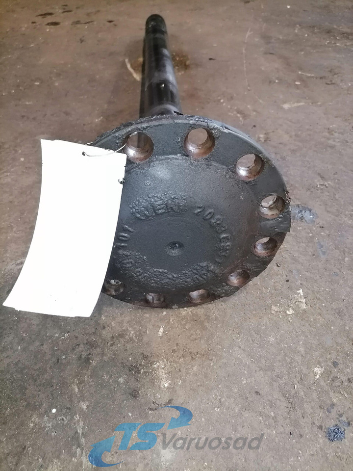 Volvo Drive shaft 20836831 - نصف رمح - شاحنة: صورة 2 Volvo Drive shaft 20836831 - نصف رمح - شاحنة: صورة 2