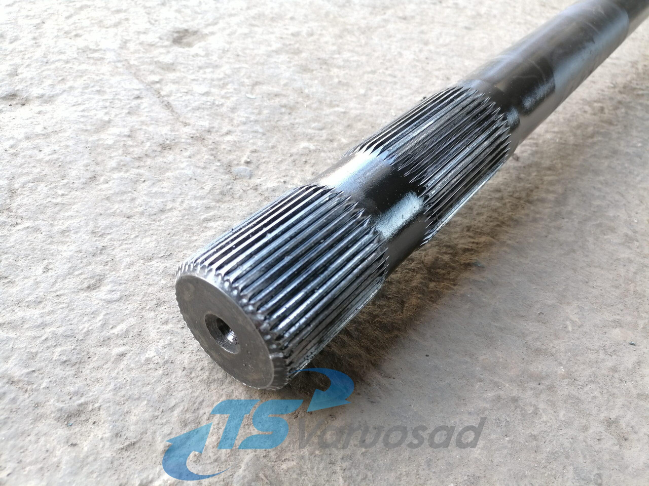 Volvo Drive shaft 20836831 - نصف رمح - شاحنة: صورة 2 Volvo Drive shaft 20836831 - نصف رمح - شاحنة: صورة 2