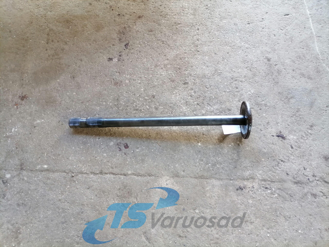 Volvo Drive shaft 20836831 - نصف رمح - شاحنة: صورة 1 Volvo Drive shaft 20836831 - نصف رمح - شاحنة: صورة 1