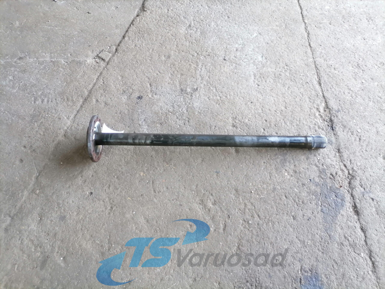 Volvo Drive shaft 20836838 - نصف رمح - شاحنة: صورة 1 Volvo Drive shaft 20836838 - نصف رمح - شاحنة: صورة 1