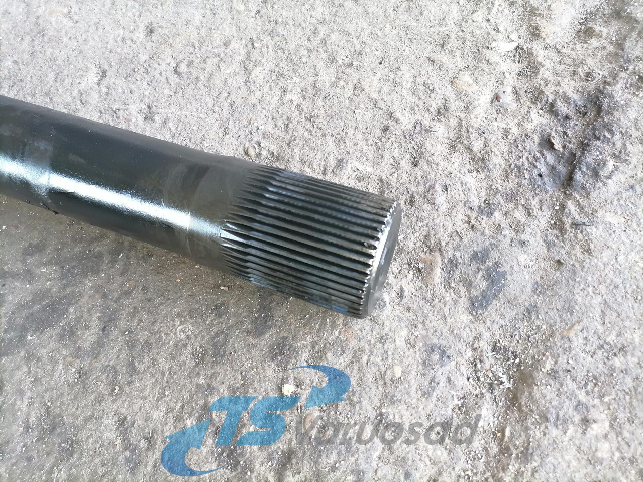 Volvo Drive shaft 20836838 - نصف رمح - شاحنة: صورة 3 Volvo Drive shaft 20836838 - نصف رمح - شاحنة: صورة 3