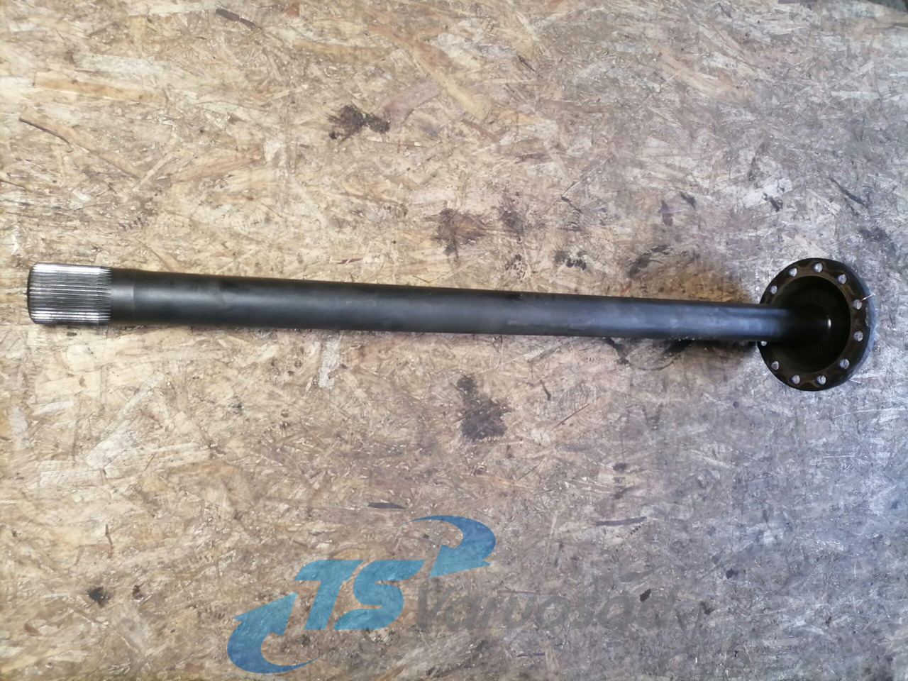 Volvo Drive shaft 20836838 - نصف رمح - شاحنة: صورة 2 Volvo Drive shaft 20836838 - نصف رمح - شاحنة: صورة 2