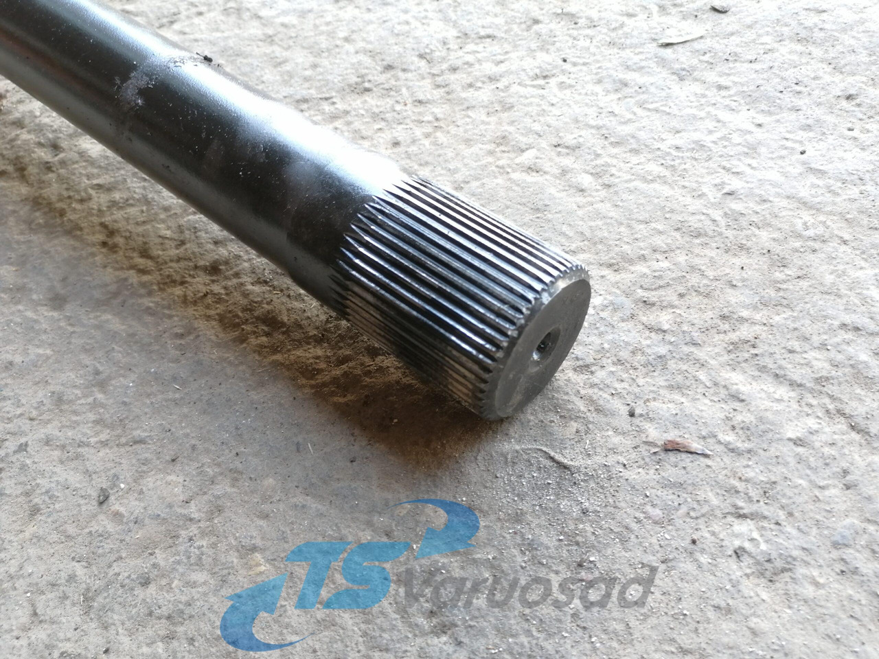 Volvo Drive shaft 20836838 - نصف رمح - شاحنة: صورة 3 Volvo Drive shaft 20836838 - نصف رمح - شاحنة: صورة 3