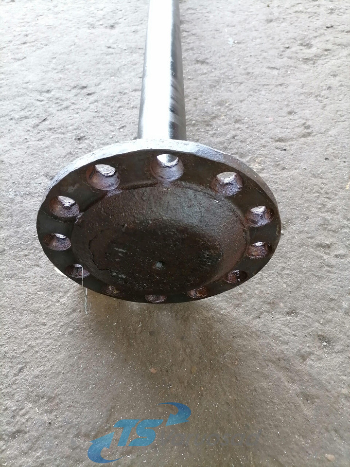 Volvo Drive shaft 20836838 - نصف رمح - شاحنة: صورة 2 Volvo Drive shaft 20836838 - نصف رمح - شاحنة: صورة 2