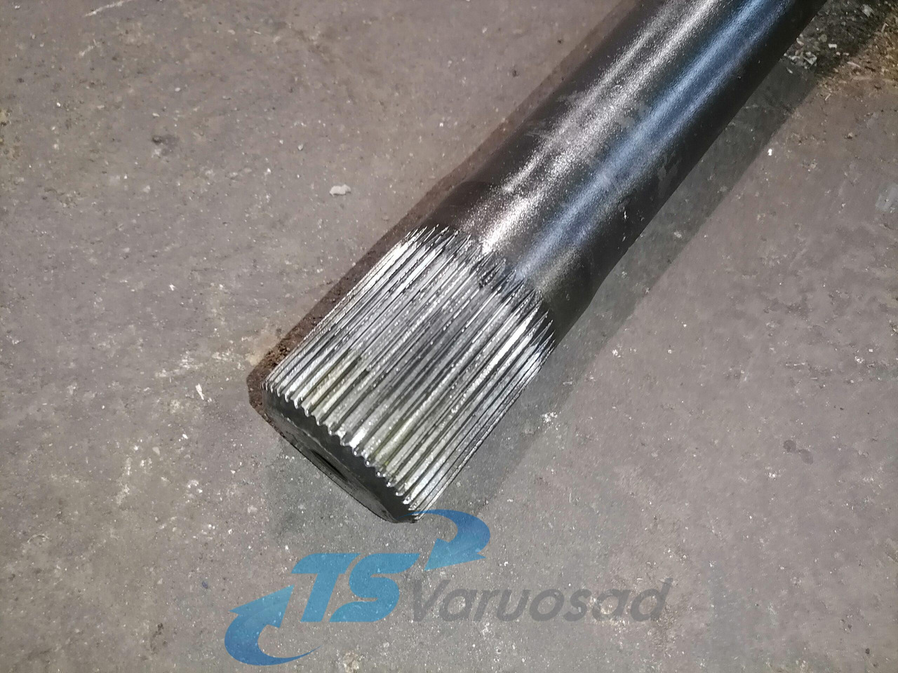 Volvo Drive shaft 20836838 - نصف رمح - شاحنة: صورة 3 Volvo Drive shaft 20836838 - نصف رمح - شاحنة: صورة 3