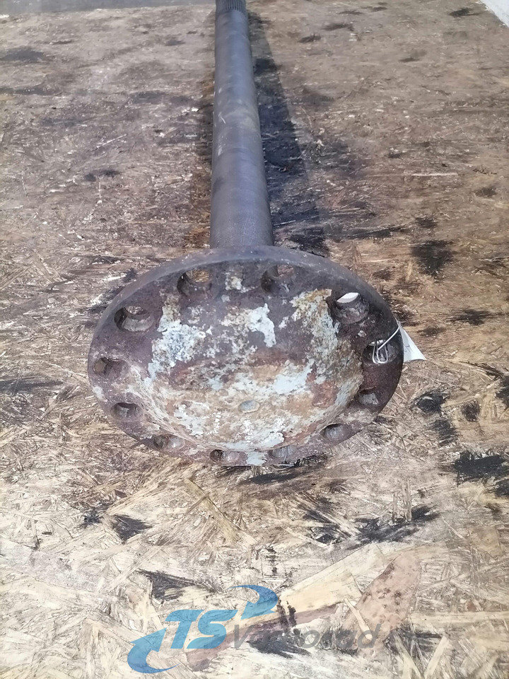 Volvo Drive shaft 8172097 - نصف رمح - شاحنة: صورة 2 Volvo Drive shaft 8172097 - نصف رمح - شاحنة: صورة 2