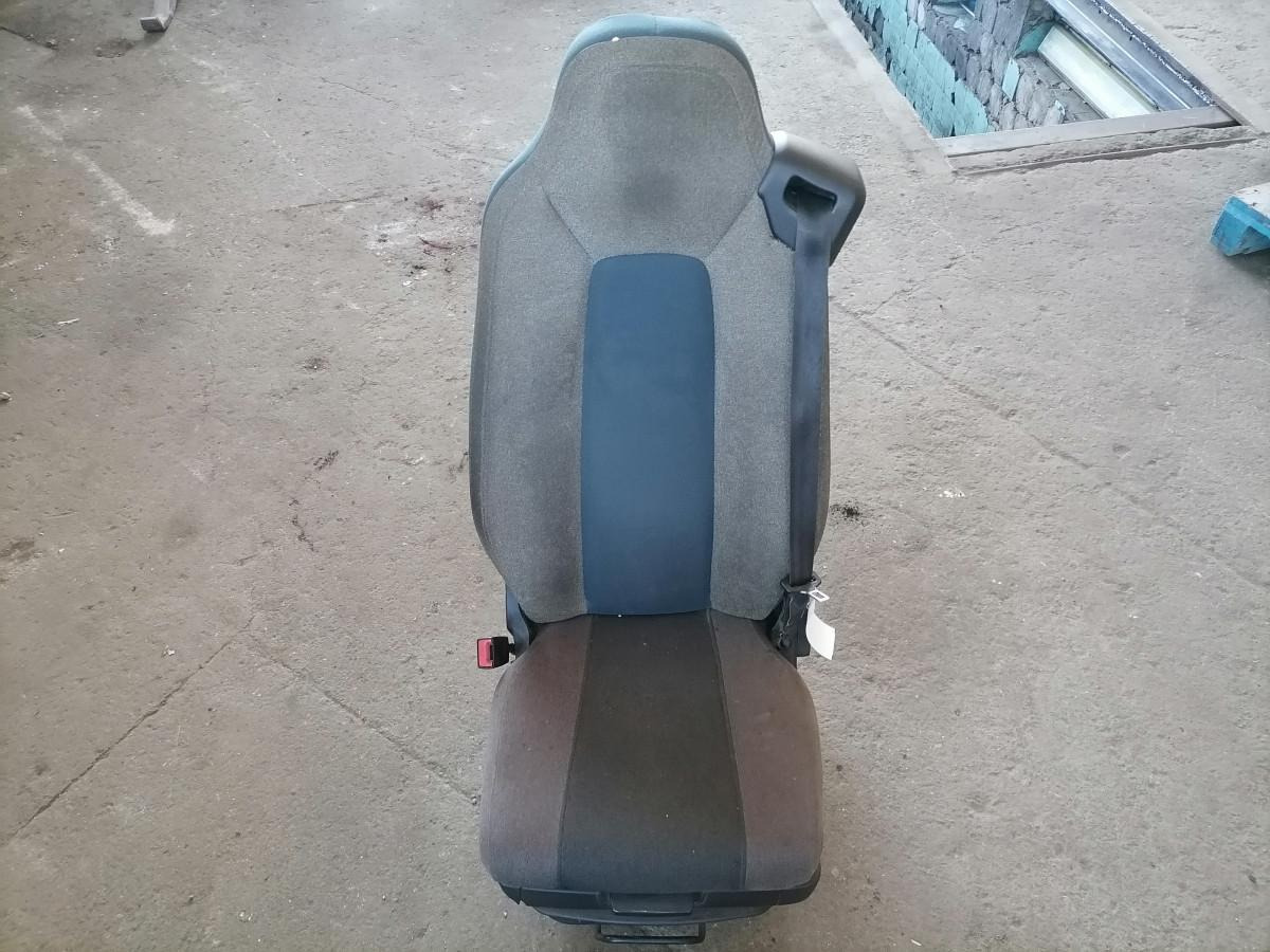 Volvo Driver seat 82514843 - مقعد - شاحنة: صورة 3 Volvo Driver seat 82514843 - مقعد - شاحنة: صورة 3