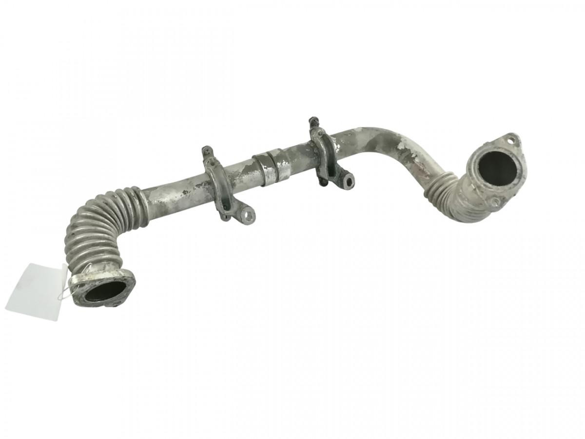 Volvo EGR pipe 21900833 - كاتم الصوت/الخمارات - شاحنة: صورة 2 Volvo EGR pipe 21900833 - كاتم الصوت/الخمارات - شاحنة: صورة 2