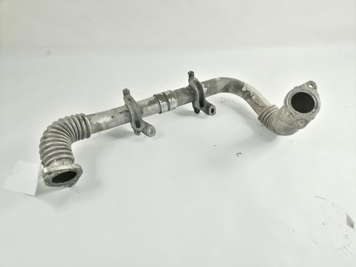 Volvo EGR pipe 21900833 - كاتم الصوت/الخمارات - شاحنة: صورة 4 Volvo EGR pipe 21900833 - كاتم الصوت/الخمارات - شاحنة: صورة 4