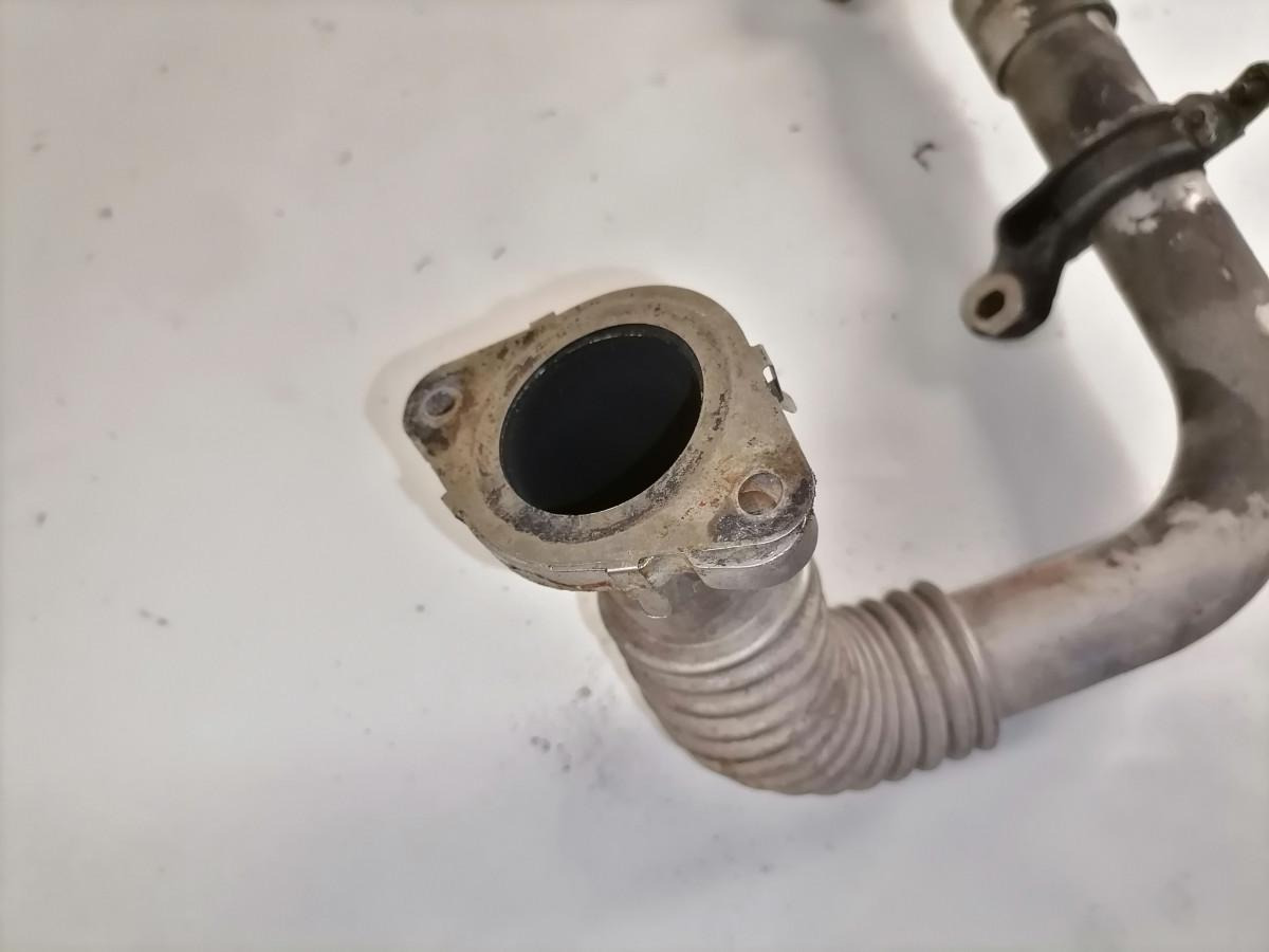 Volvo EGR pipe 21900833 - كاتم الصوت/الخمارات - شاحنة: صورة 5 Volvo EGR pipe 21900833 - كاتم الصوت/الخمارات - شاحنة: صورة 5