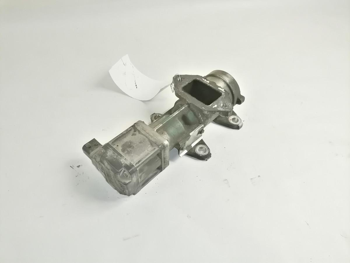 Volvo EGR valve 22008302 - كاتم الصوت/الخمارات - شاحنة: صورة 2 Volvo EGR valve 22008302 - كاتم الصوت/الخمارات - شاحنة: صورة 2