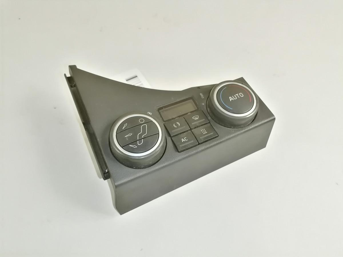 Volvo Ecu, CCM 22130999 - تدفئة/ تهوية - شاحنة: صورة 2 Volvo Ecu, CCM 22130999 - تدفئة/ تهوية - شاحنة: صورة 2