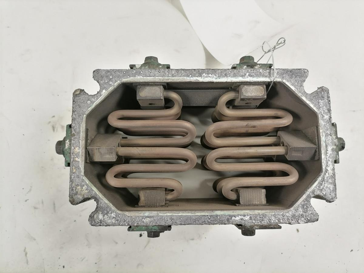 Volvo Eelsüüte plokk 477275 - مشعب السحب - شاحنة: صورة 3 Volvo Eelsüüte plokk 477275 - مشعب السحب - شاحنة: صورة 3